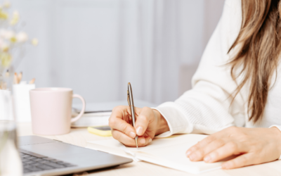 Time Savings Tips to Plan and Write Effective Blog Posts
